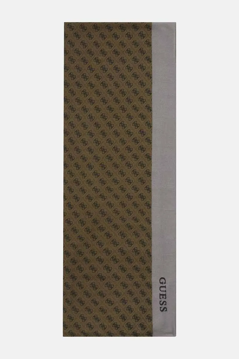 Pañuelo para hombre de Guess Accesorios – AM9328POL03