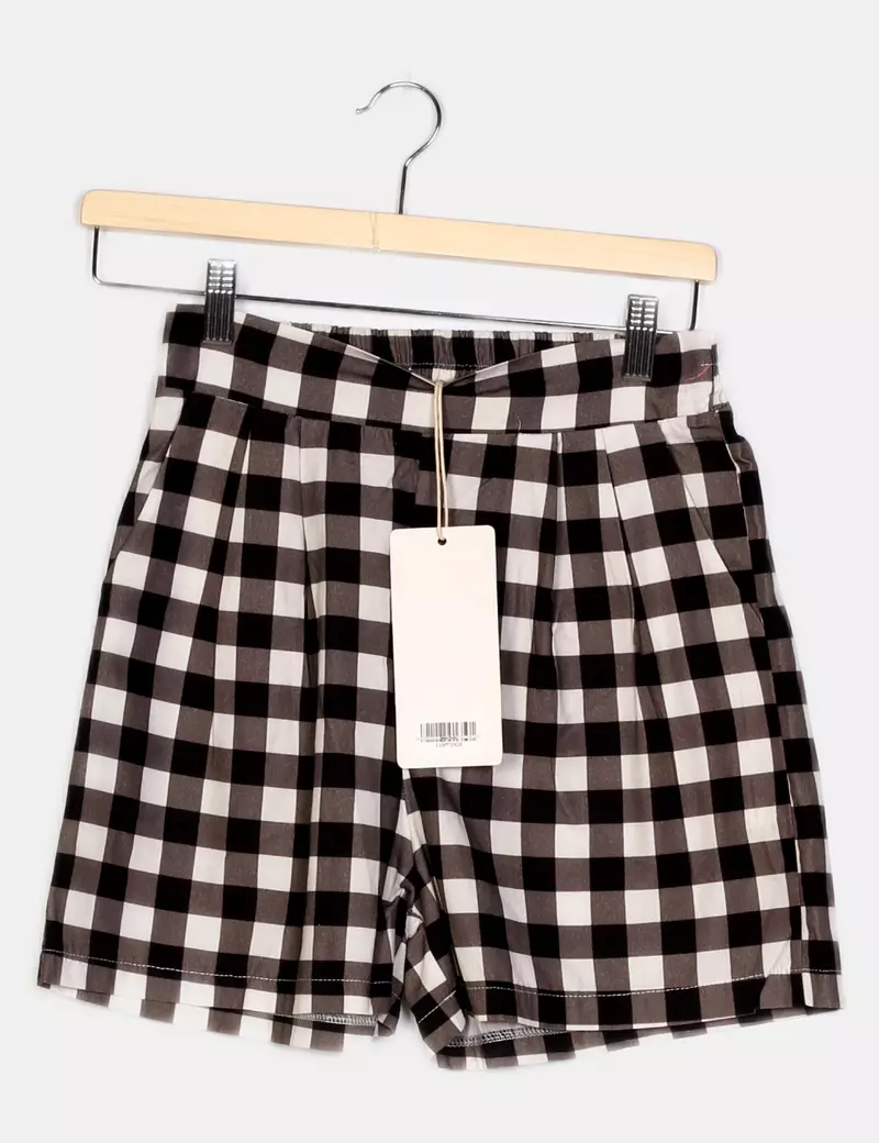 Pb Pantalones de tela Cortos