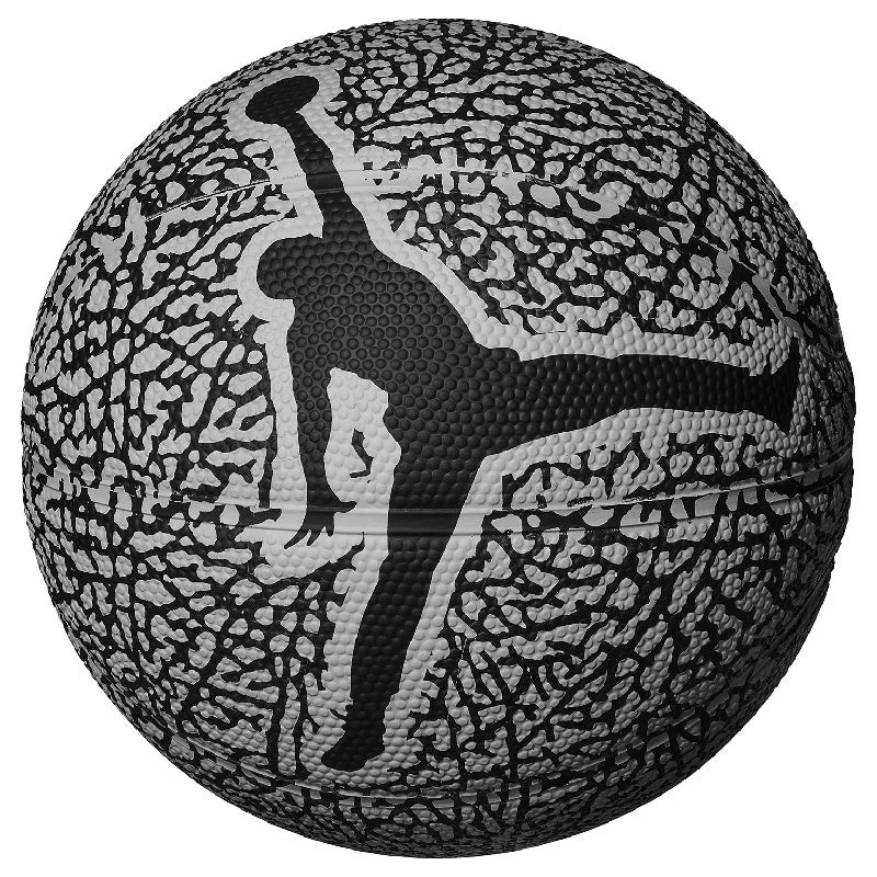  Pelotas Nike Jordan Skills 2.0 Graphic