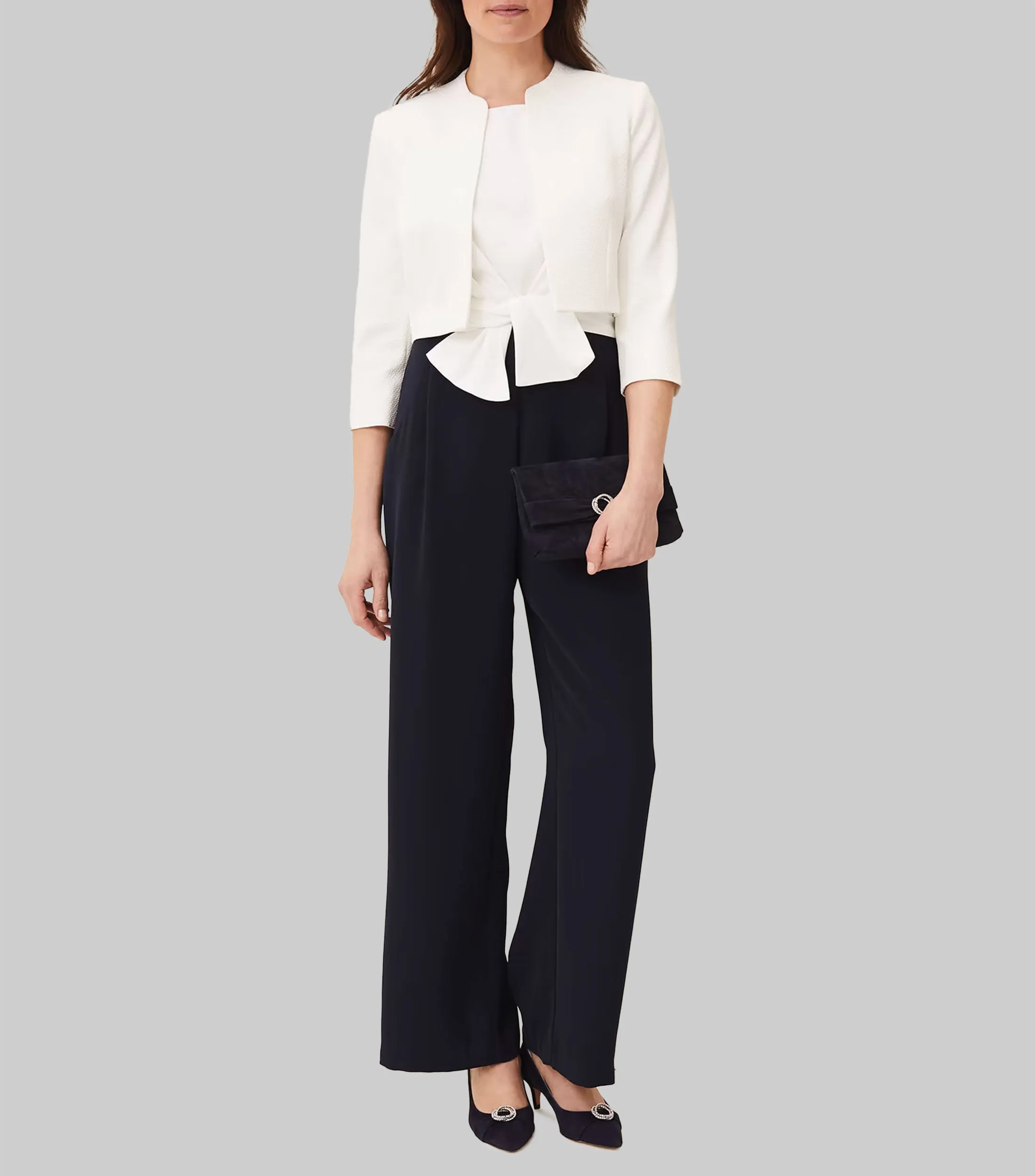 Phase Eight Saco Mujer