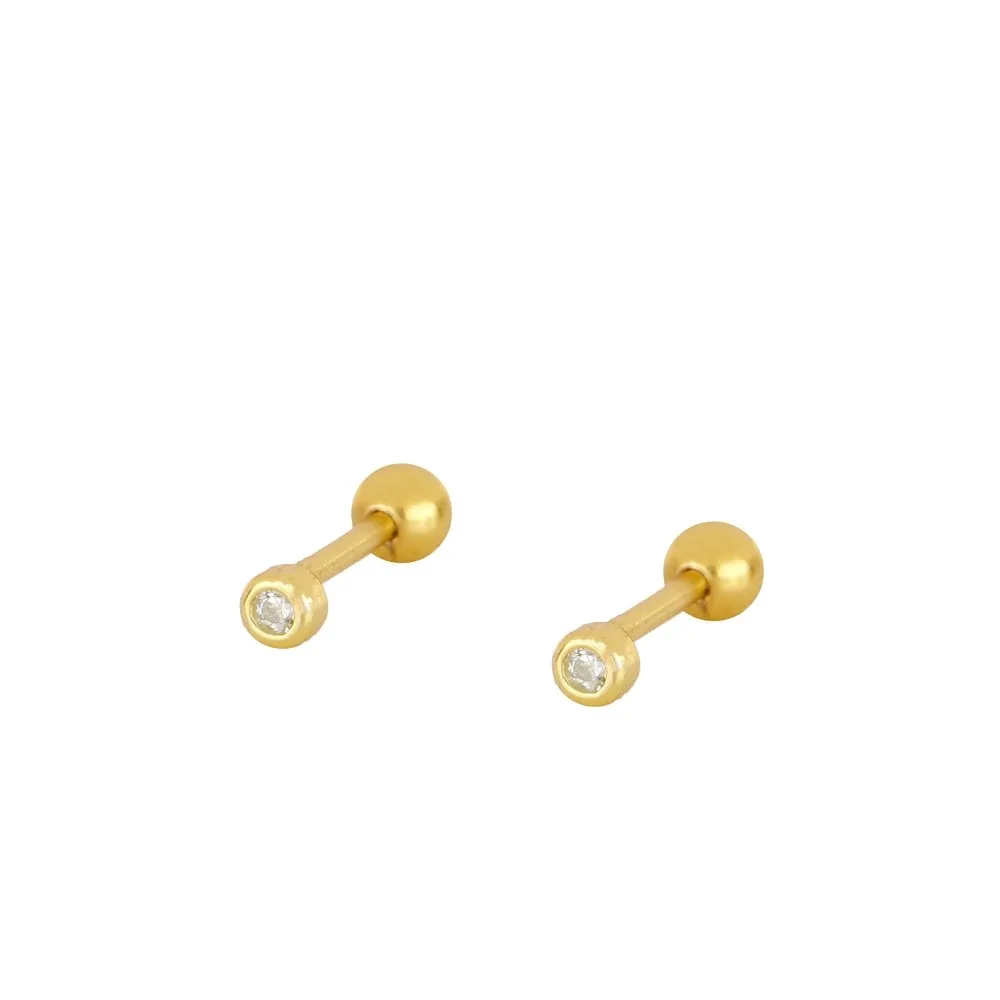 Piercing Daire Oro