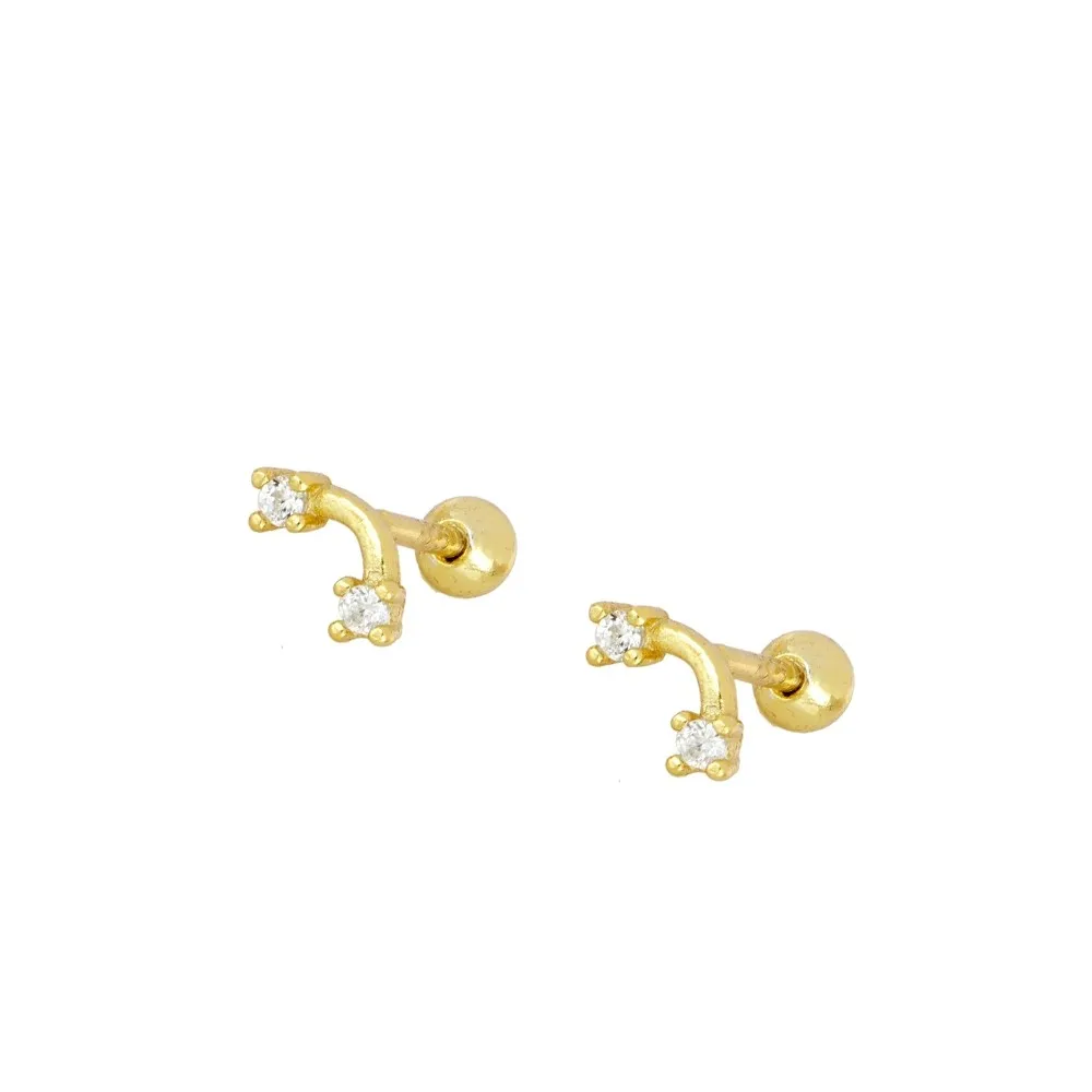 Piercing Mik Oro