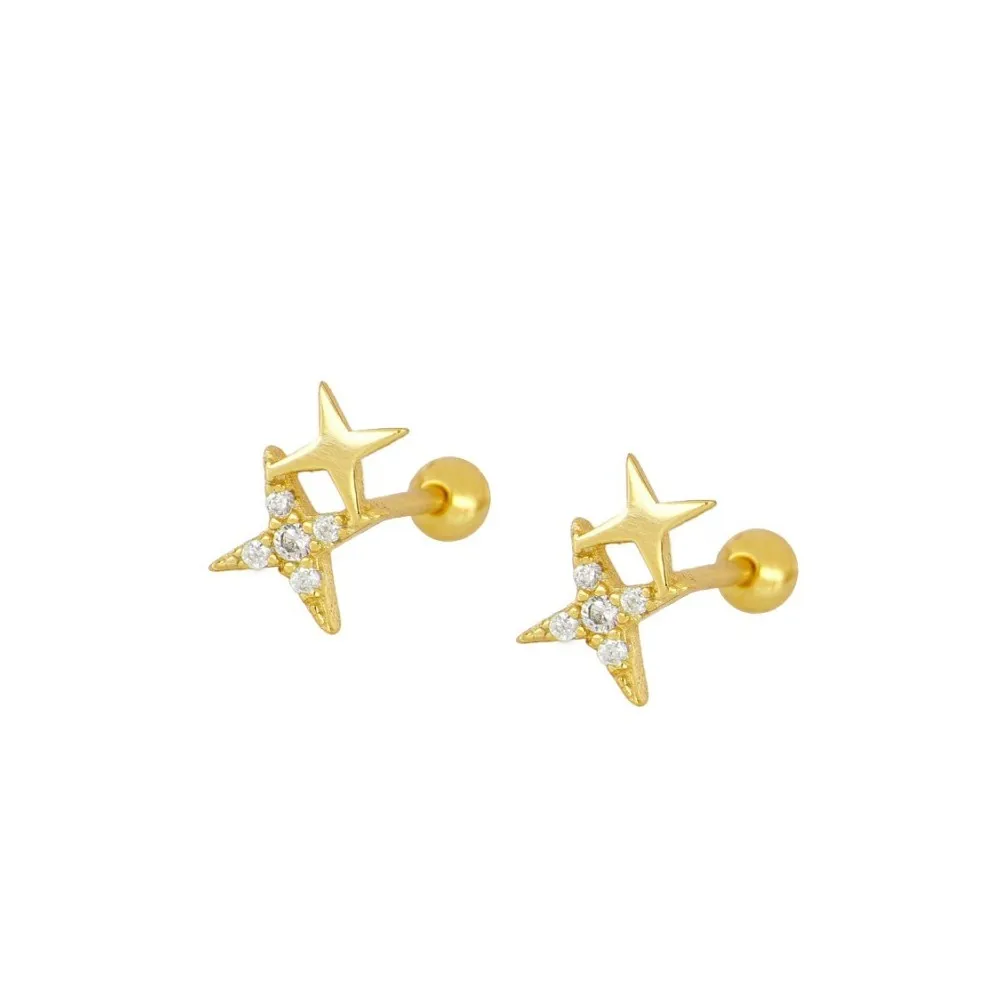Piercing Soul Oro