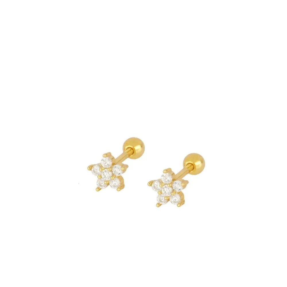 Piercing Zen Oro
