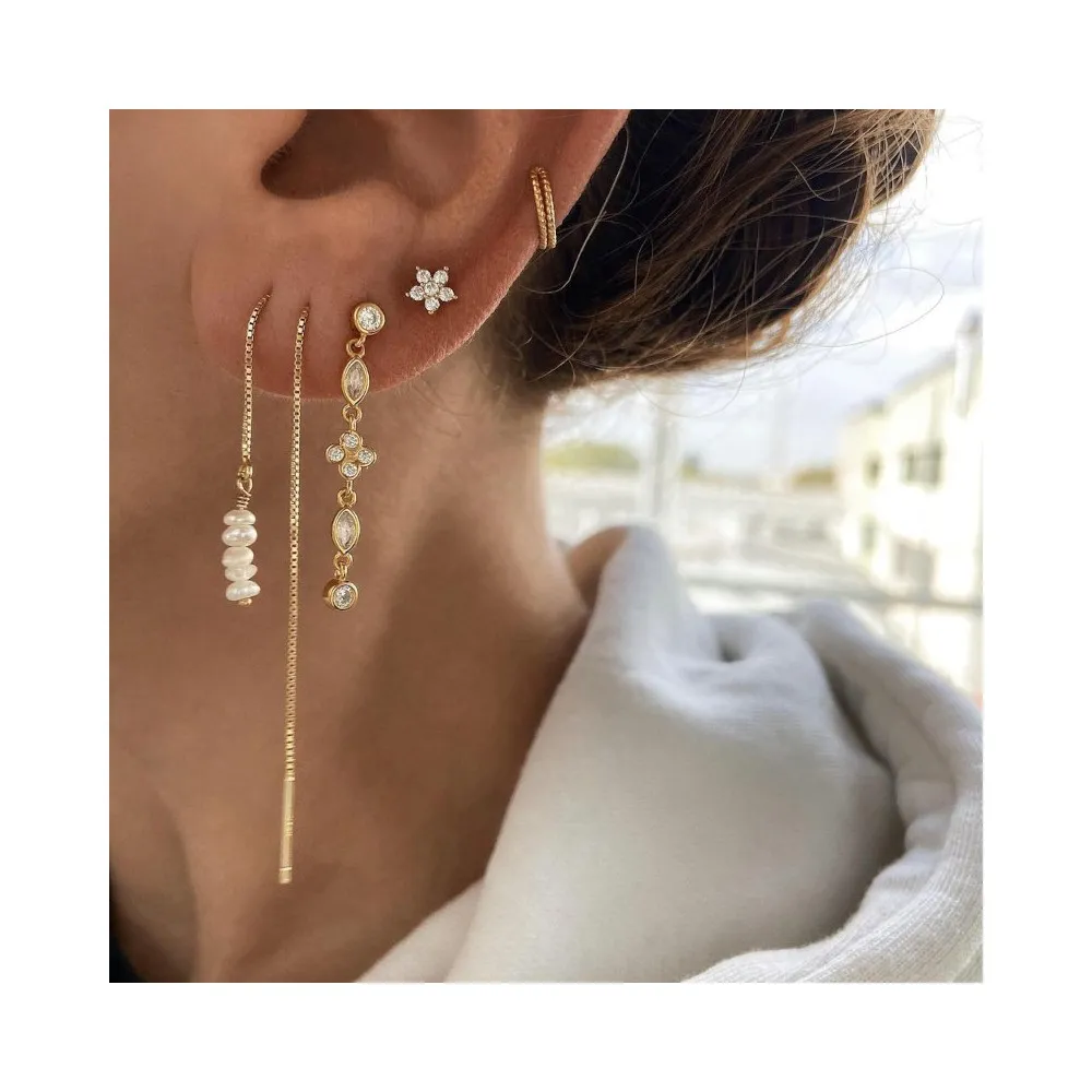 Piercing Zen Oro