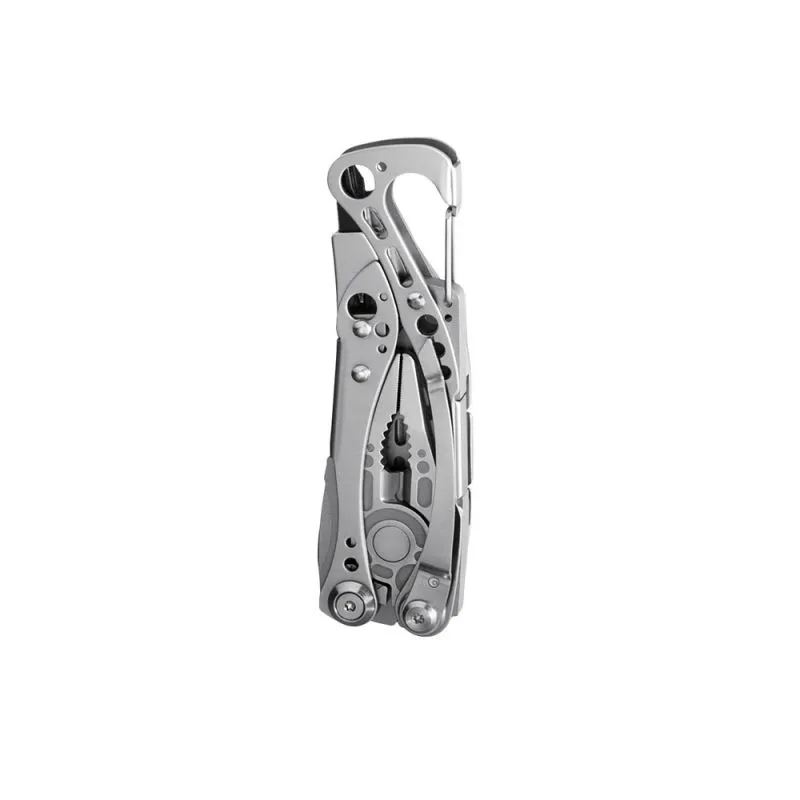 Pince à outil multifonction 7 outils Skeletool + étui nylon Leatherman