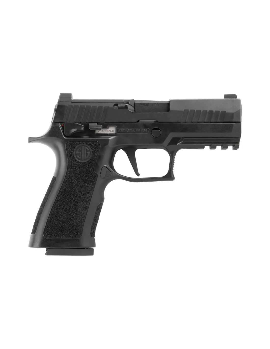 Pistola Sig P320 X Carry