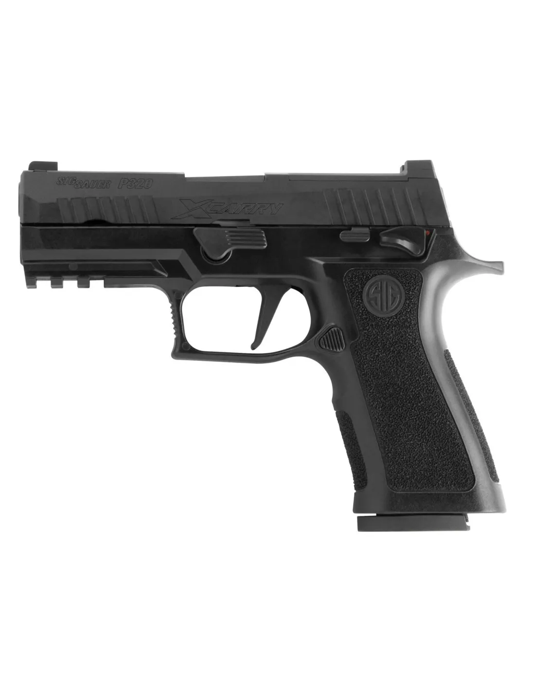 Pistola Sig P320 X Carry