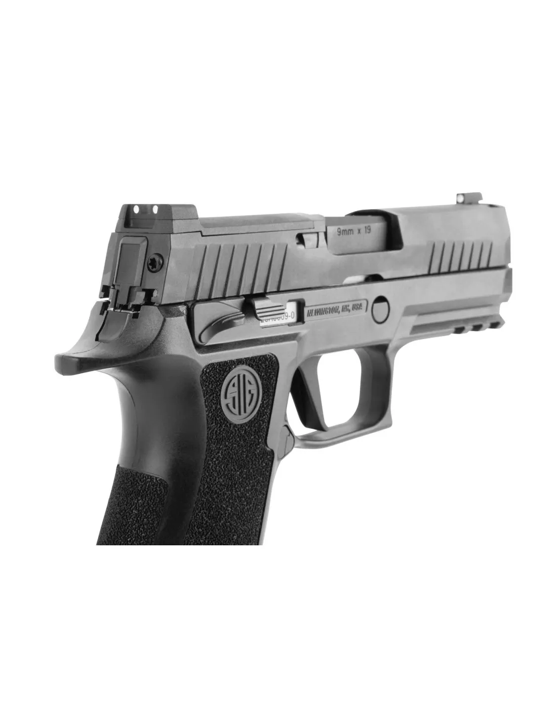 Pistola Sig P320 X Carry