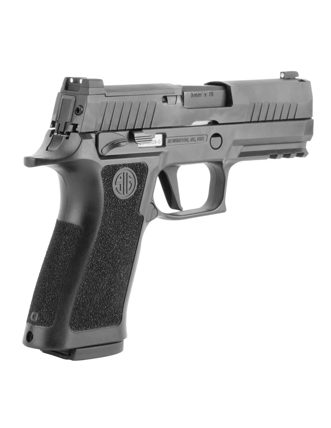 Pistola Sig P320 X Carry