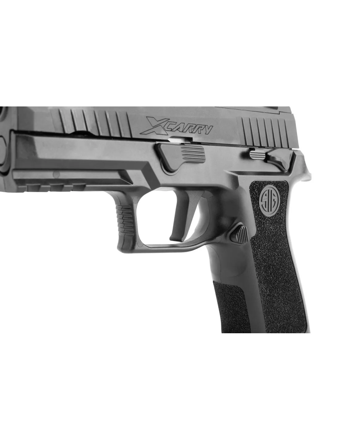 Pistola Sig P320 X Carry