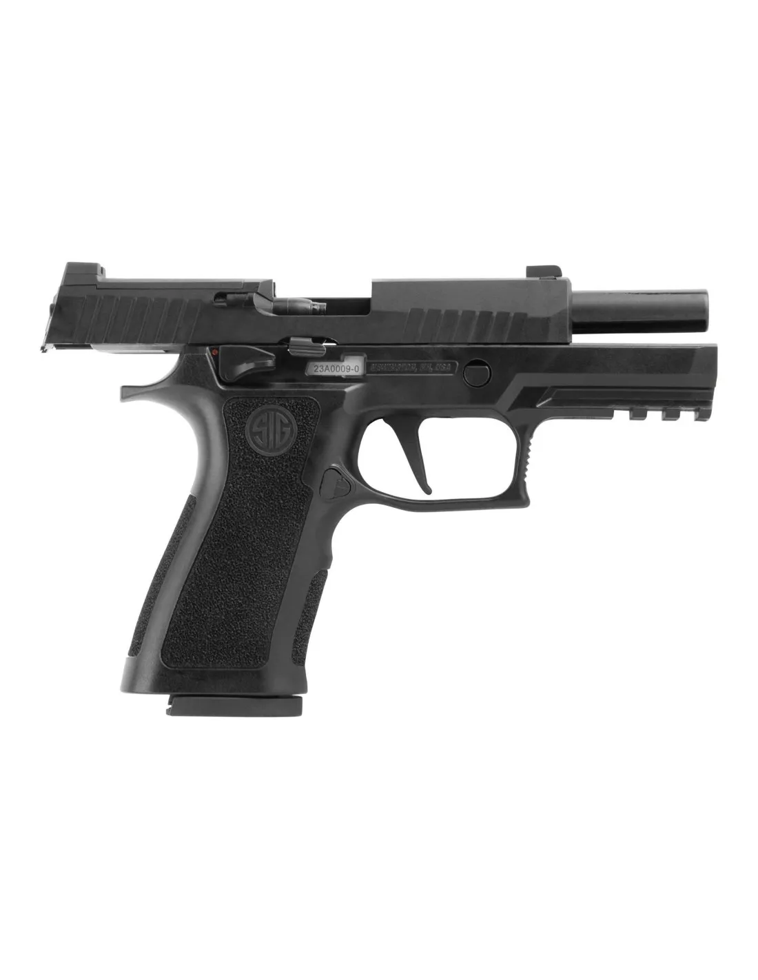 Pistola Sig P320 X Carry