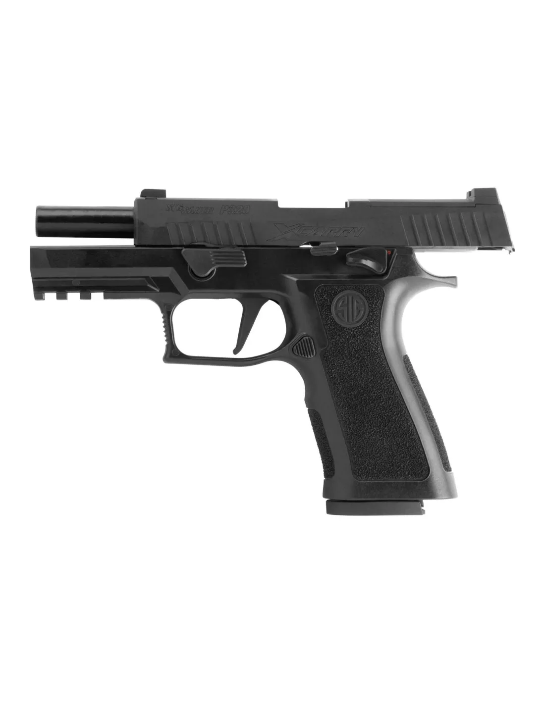 Pistola Sig P320 X Carry