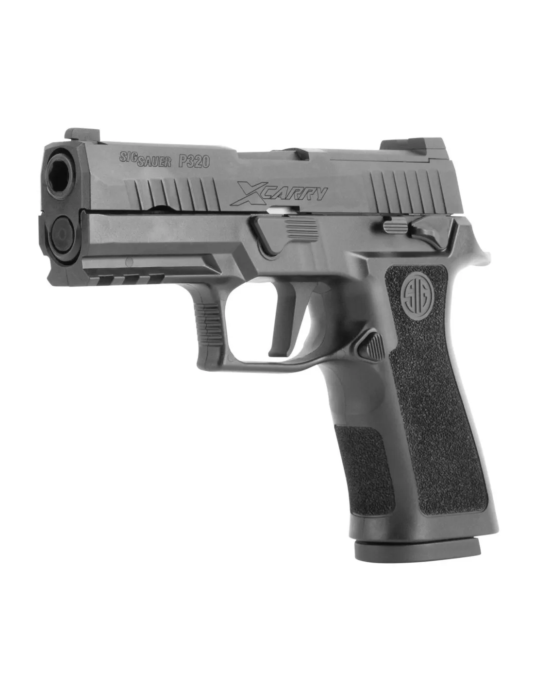 Pistola Sig P320 X Carry