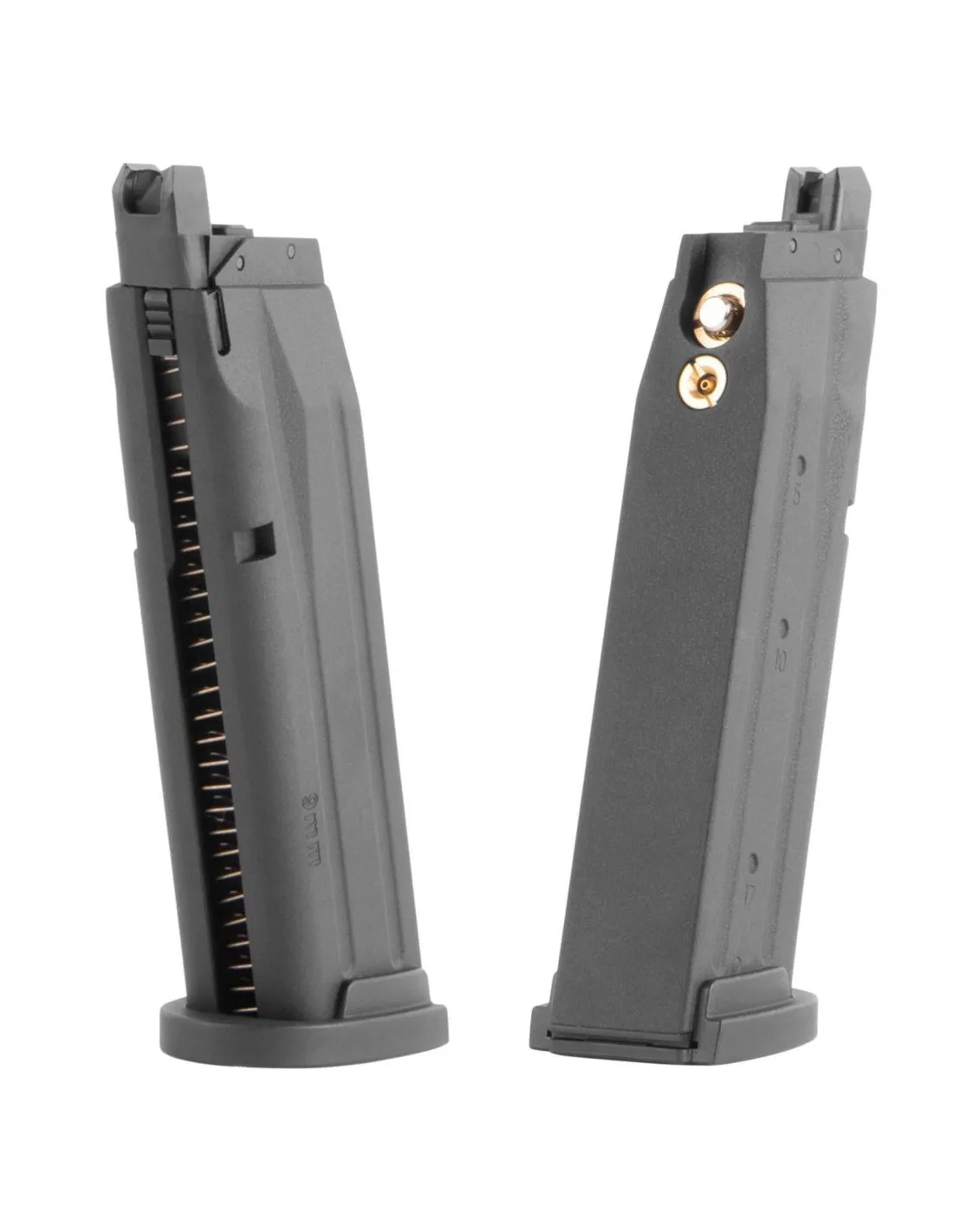 Pistola Sig P320 X Carry