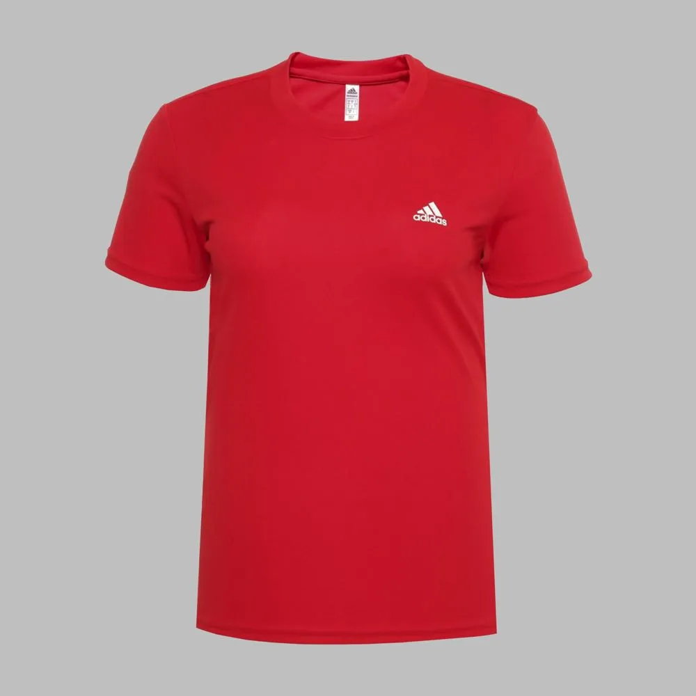 Playera adidas Aeroready Mujer