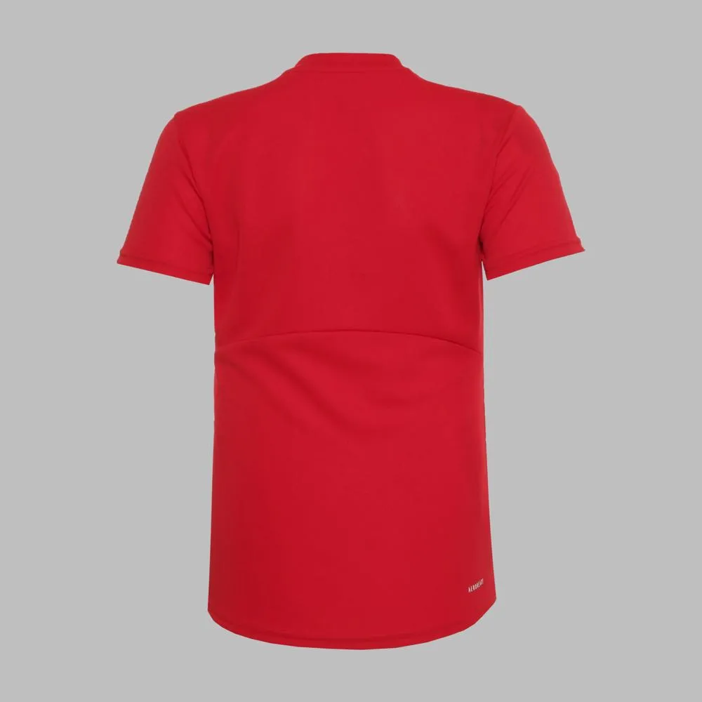 Playera adidas Aeroready Mujer