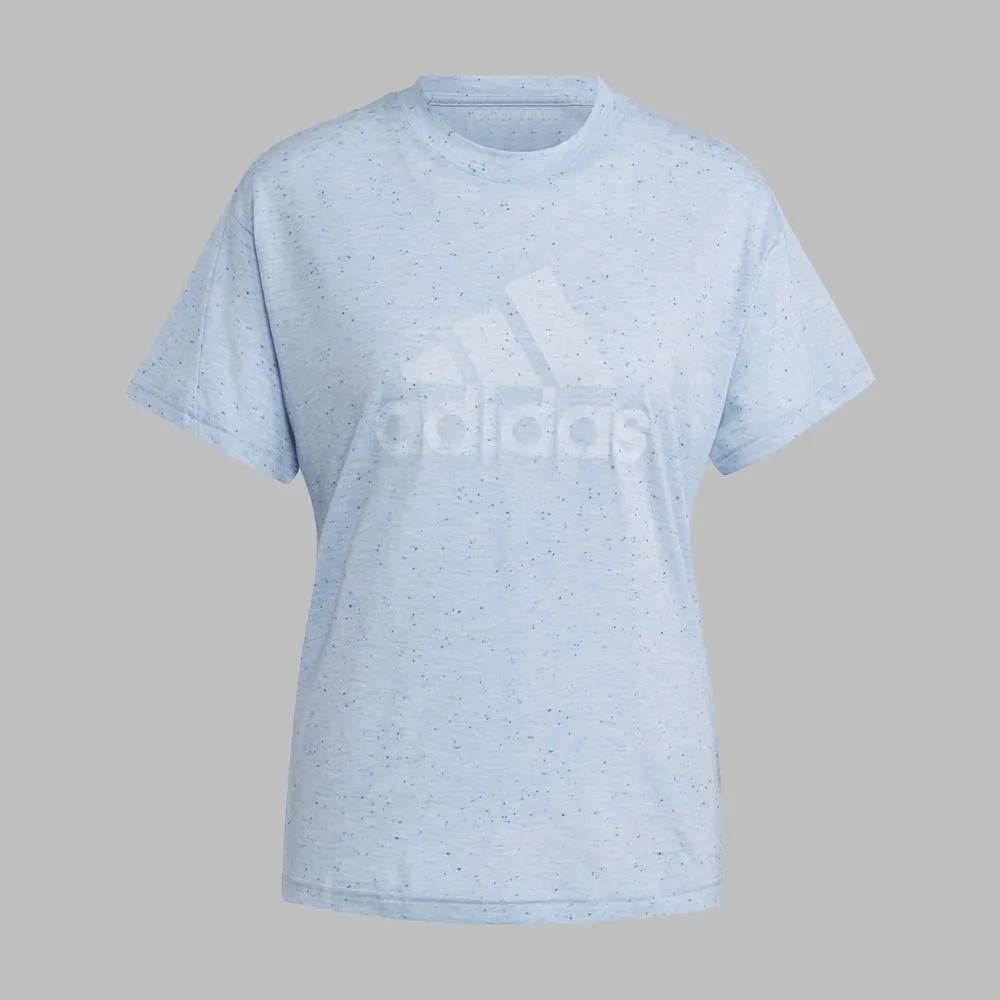 Playera adidas Future Icons Winners 3.0 Mujer