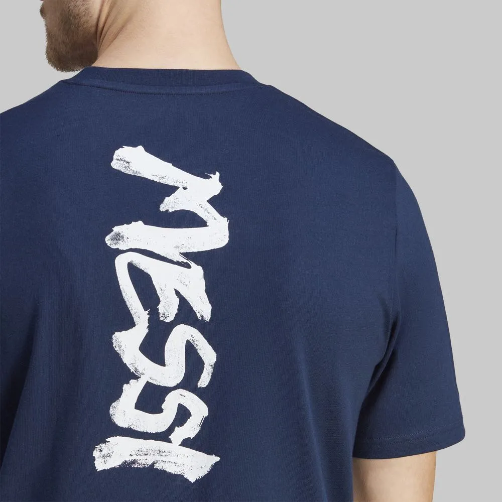 Playera adidas Messi Hombre