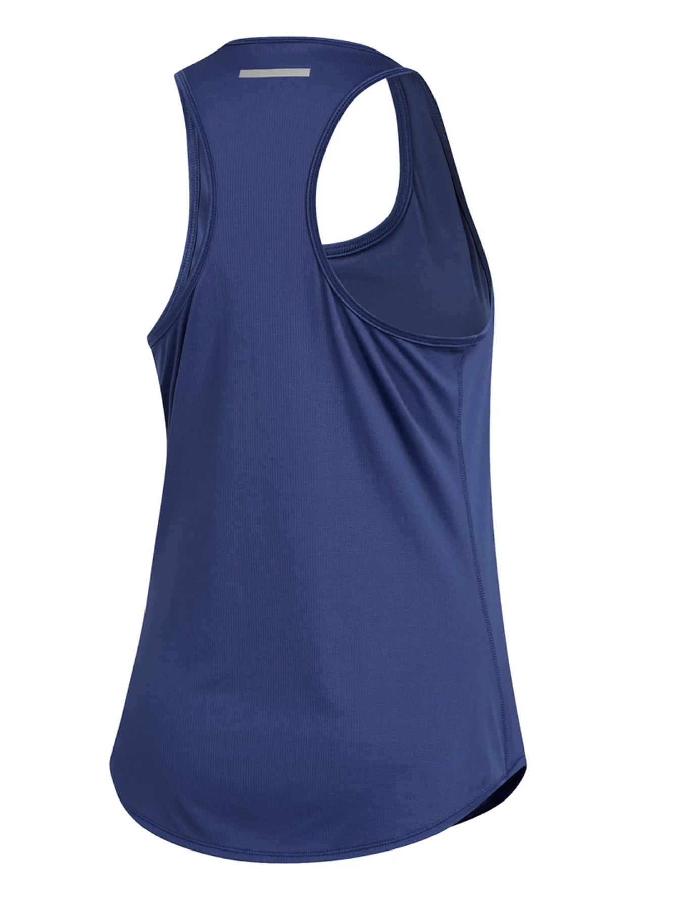 Playera Adidas Run It Tank W Para Mujer