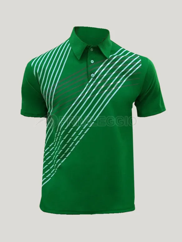 PLAYERA DRYFIT ELIZONDO 5004