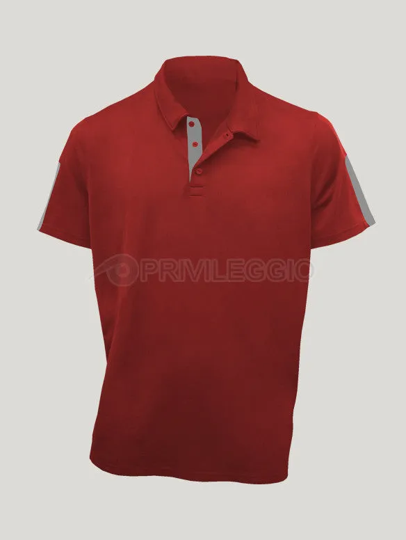 PLAYERA DRYFIT RONALDO 5002