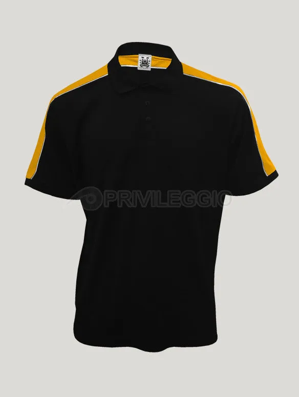 PLAYERA DRYFIT TéVEZ 5001