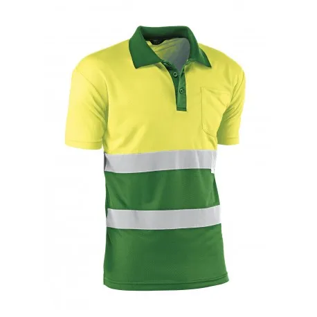 POLO ALTA VISIBILIDAD