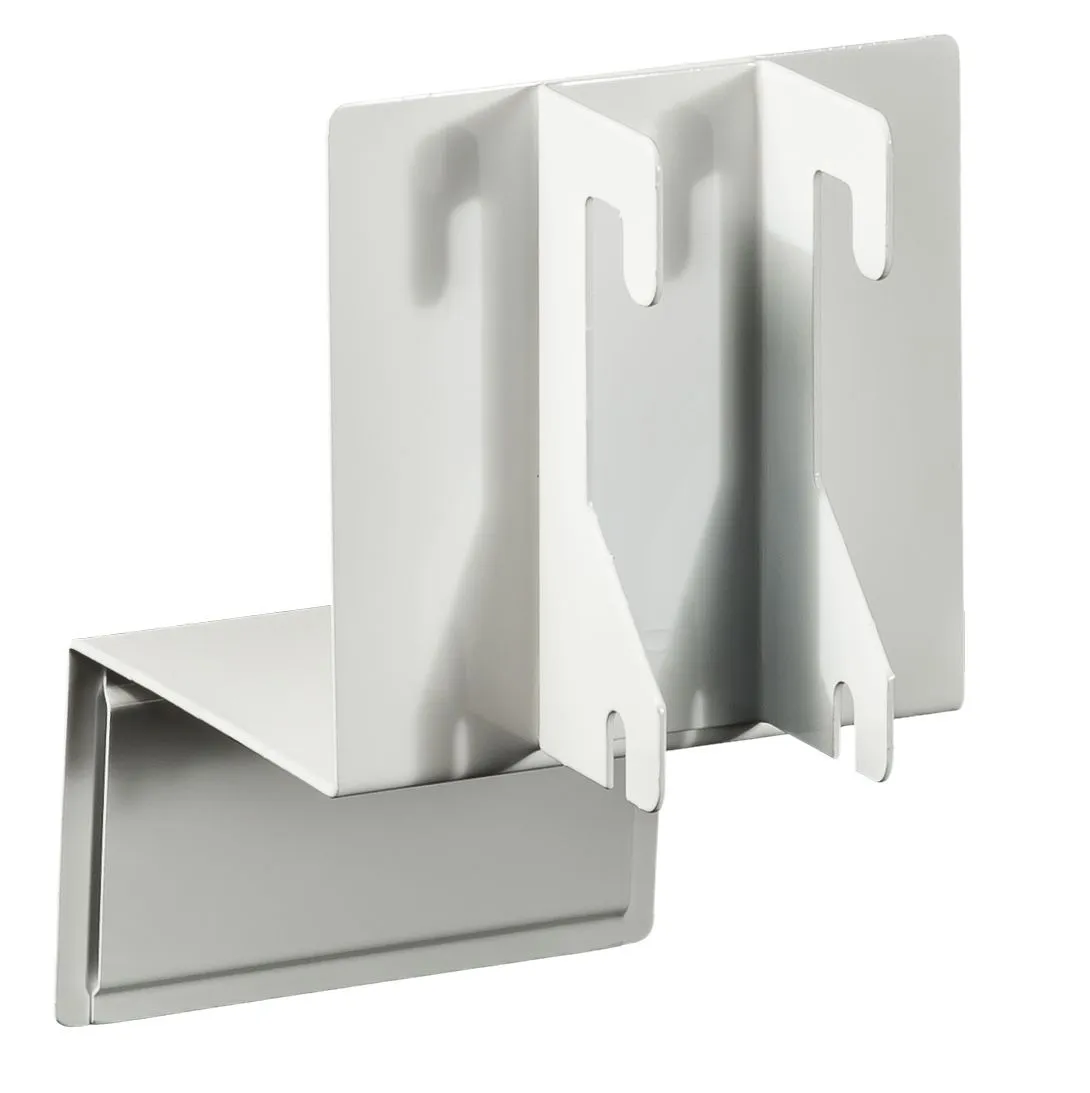 POP Bontrager Helmet Shelf Pack of 2 EU