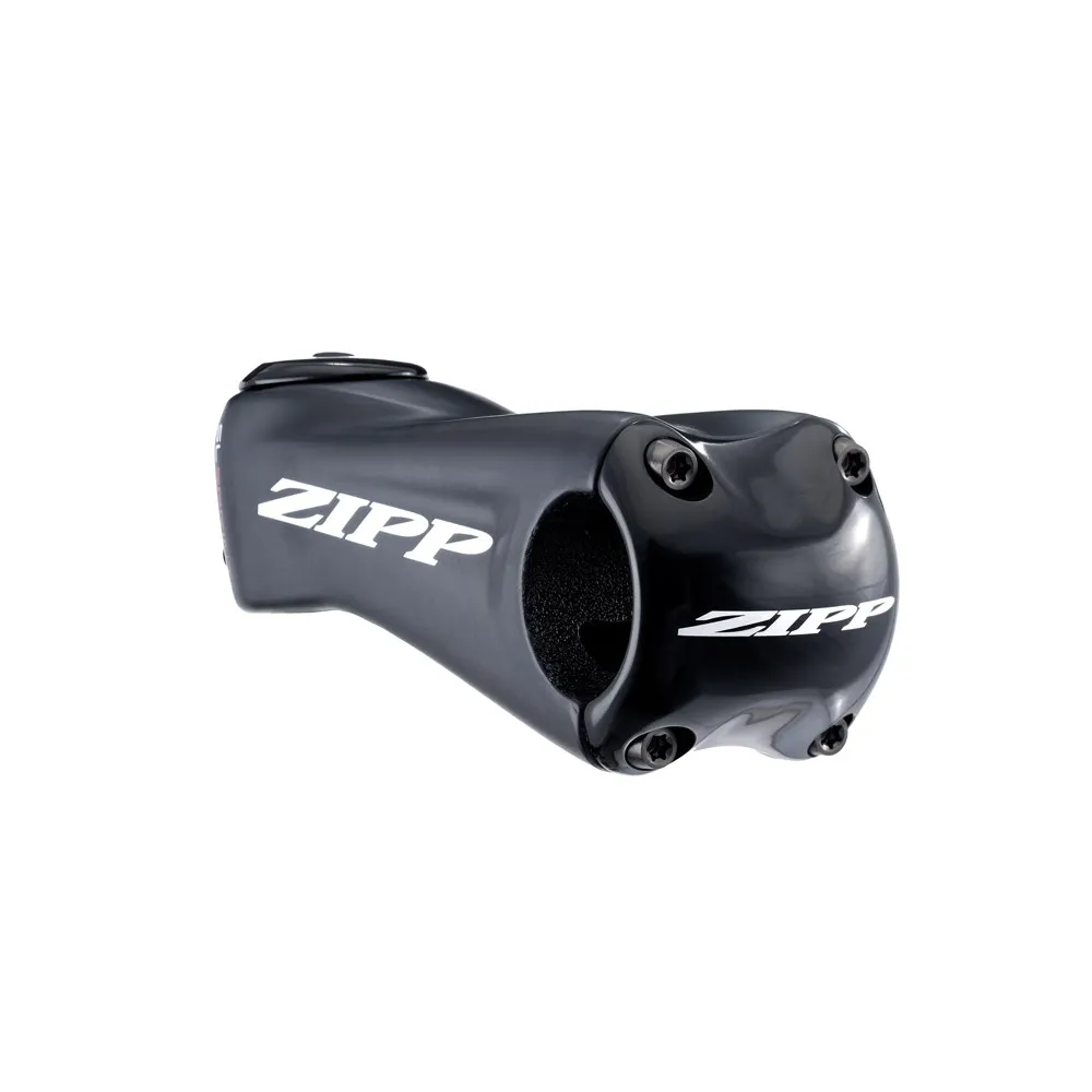 POT. ZIPP SL SPRINT 110MM 12º 1.125 CARB.MATE BLAN  105307