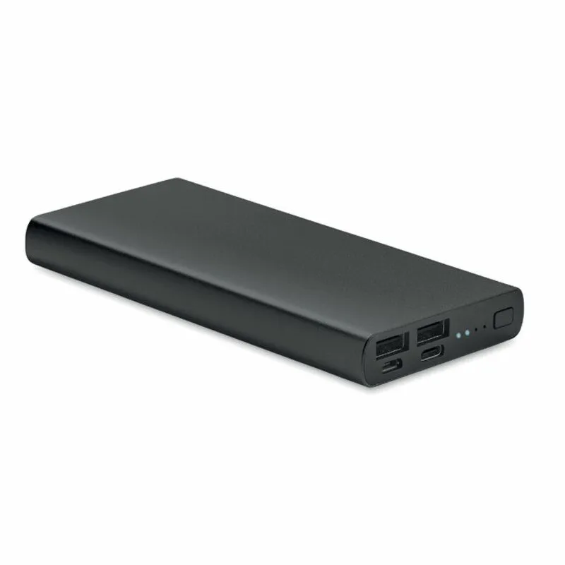 Powerbank promocional 10000 mAh Powerflat 8C