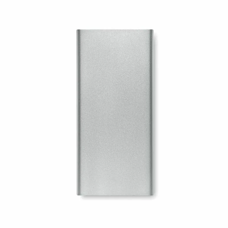 Powerbank promocional 10000 mAh Powerflat 8C