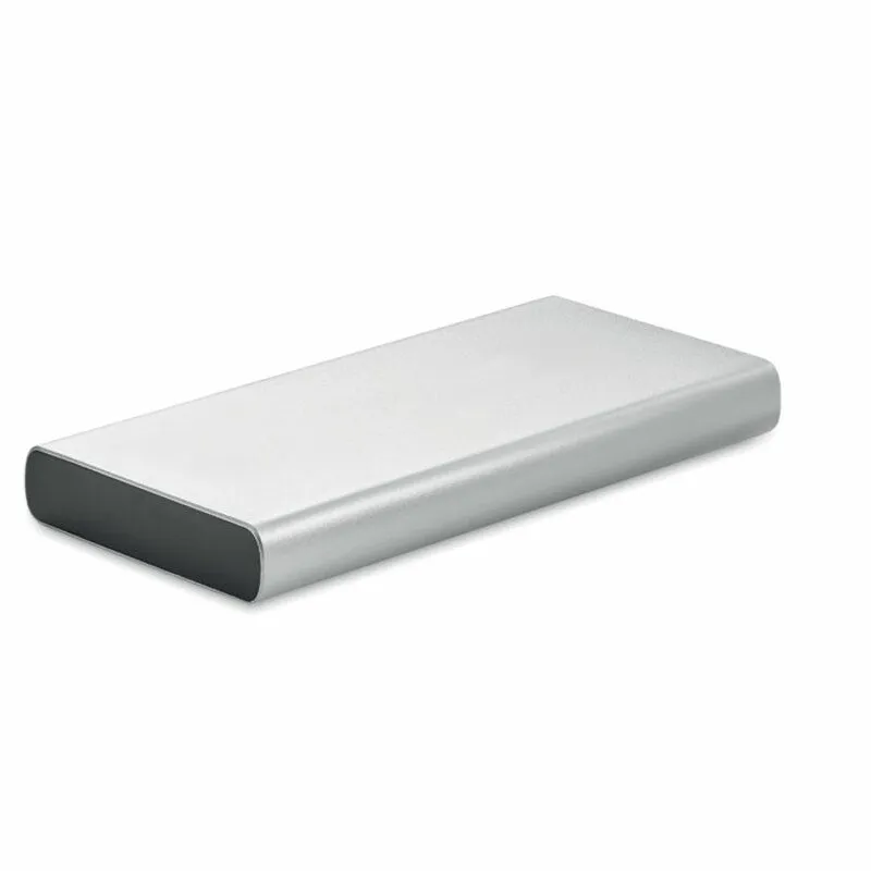 Powerbank promocional 10000 mAh Powerflat 8C