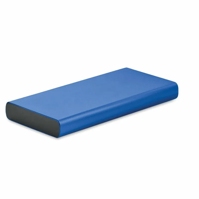 Powerbank promocional 10000 mAh Powerflat 8C