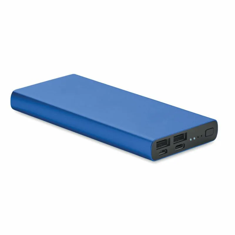 Powerbank promocional 10000 mAh Powerflat 8C
