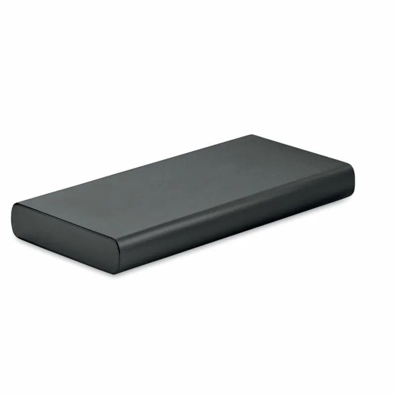 Powerbank promocional 10000 mAh Powerflat 8C