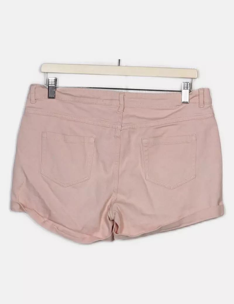 Primark Vaqueros cortos