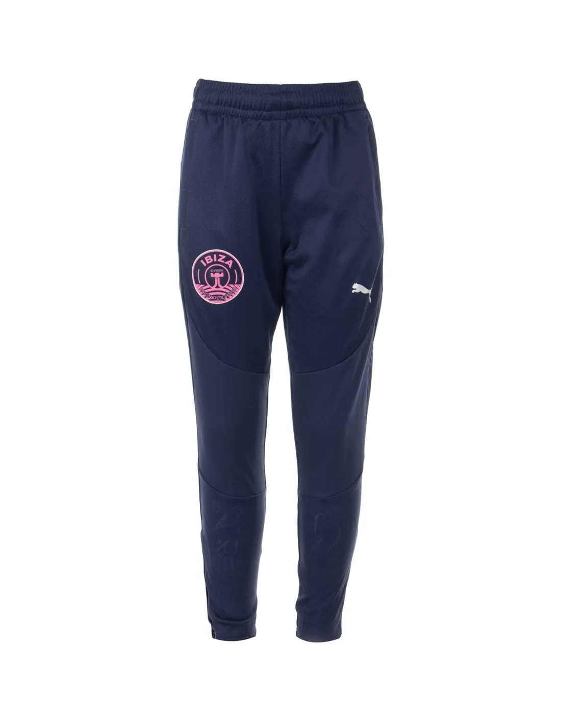 PUMA  PANTALóN AZUL MARINO UD IBIZA 939356 06 24/25 NIñO