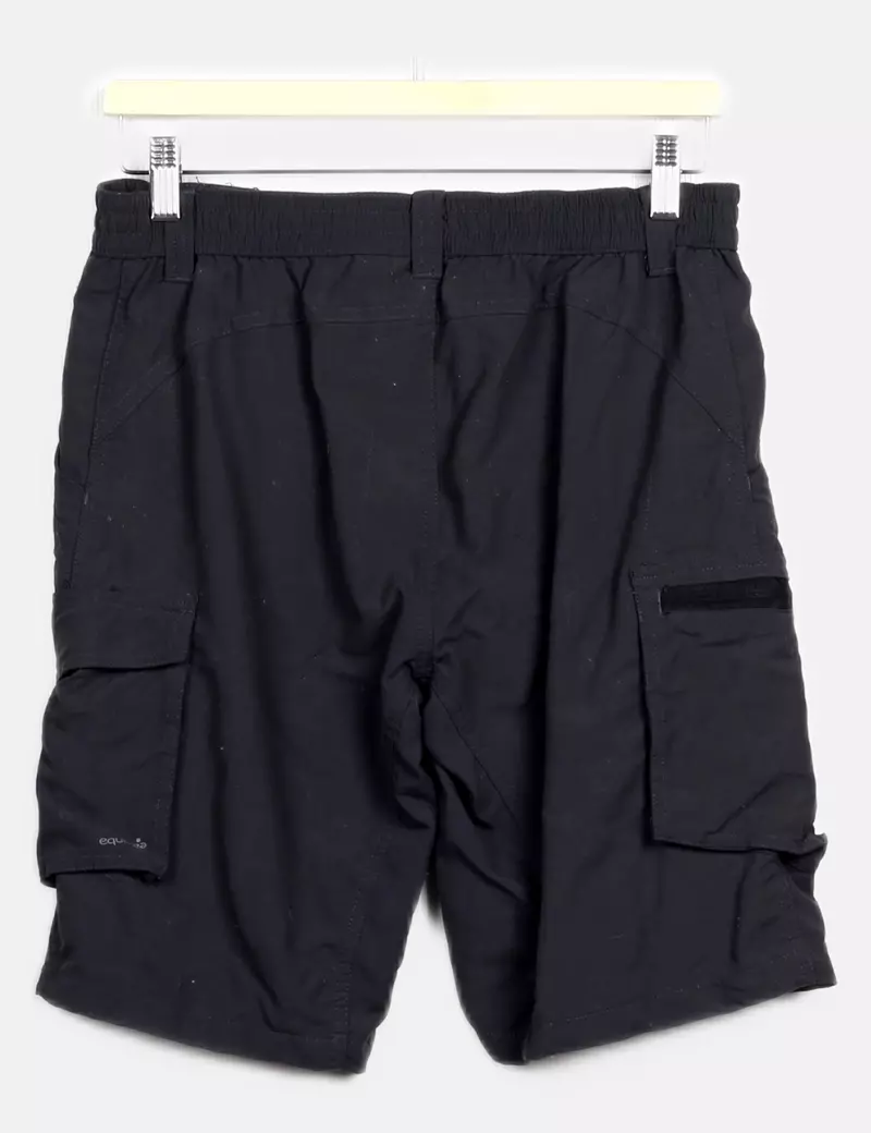 Quechua Pantalones técnicos Cortos