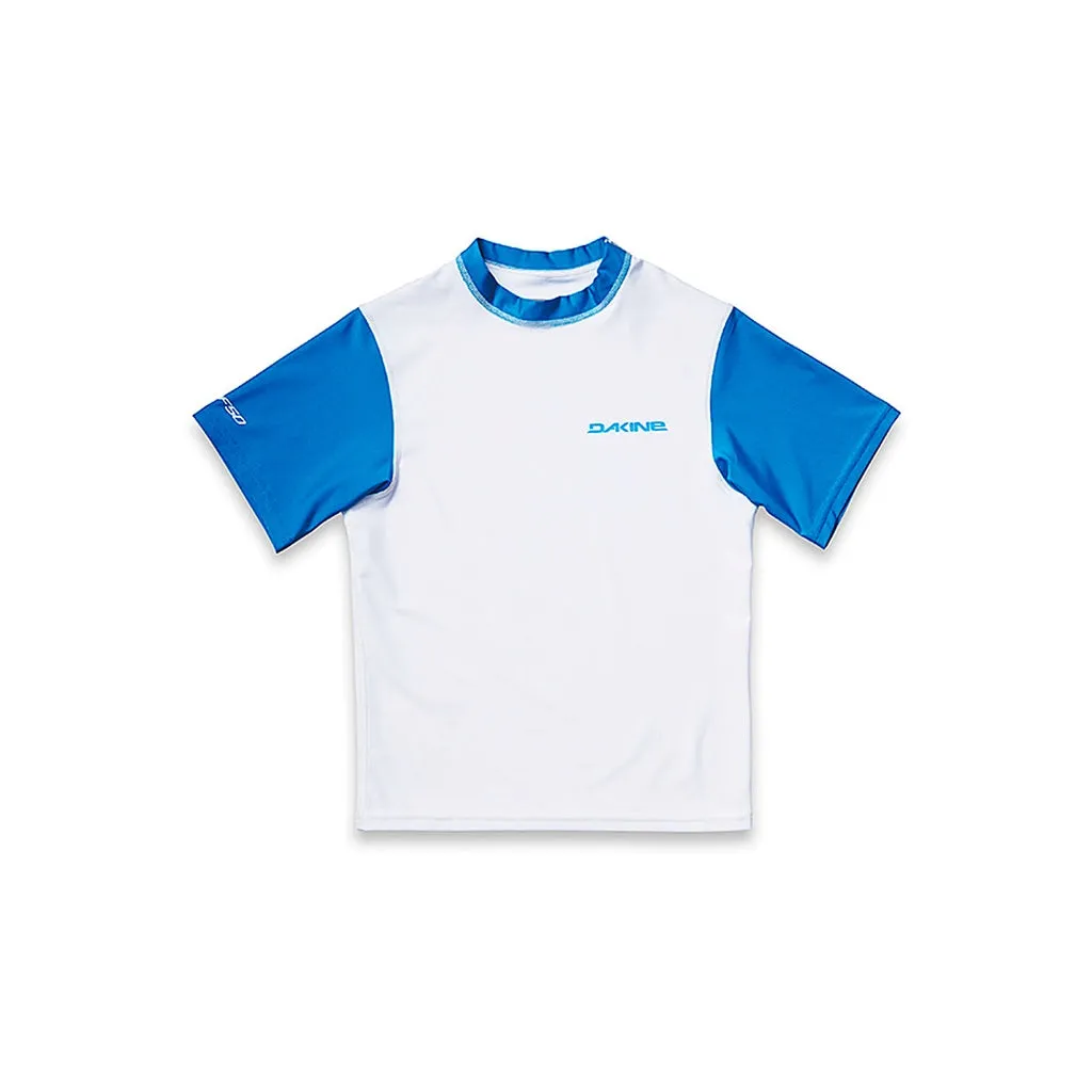 RASHGUARD DAKINE BOYS HEAVY DUTY LOOSE FIT