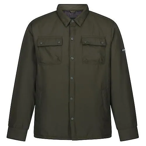 Regatta Chaqueta Vinca Shacket para hombre
