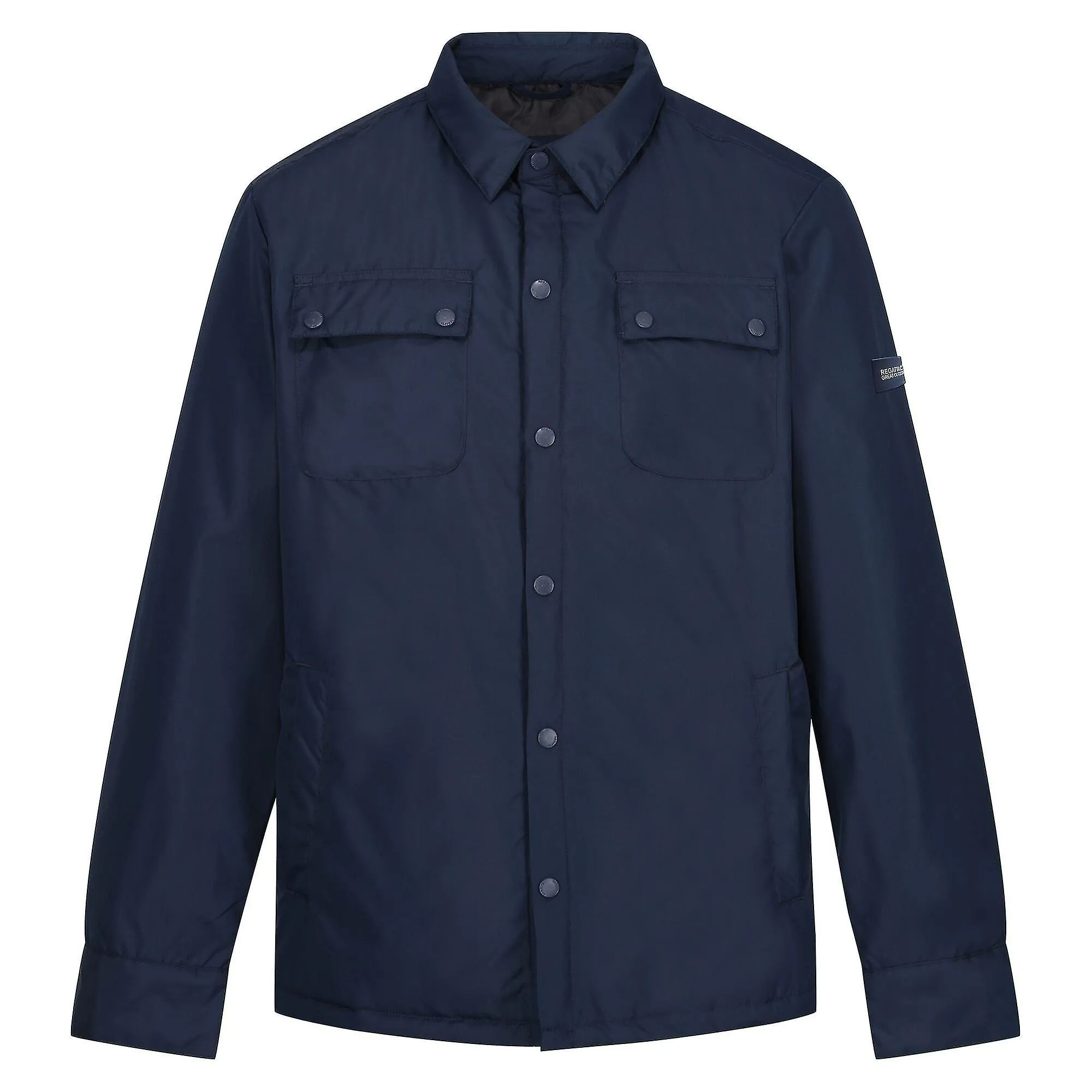 Regatta Chaqueta Vinca Shacket para hombre