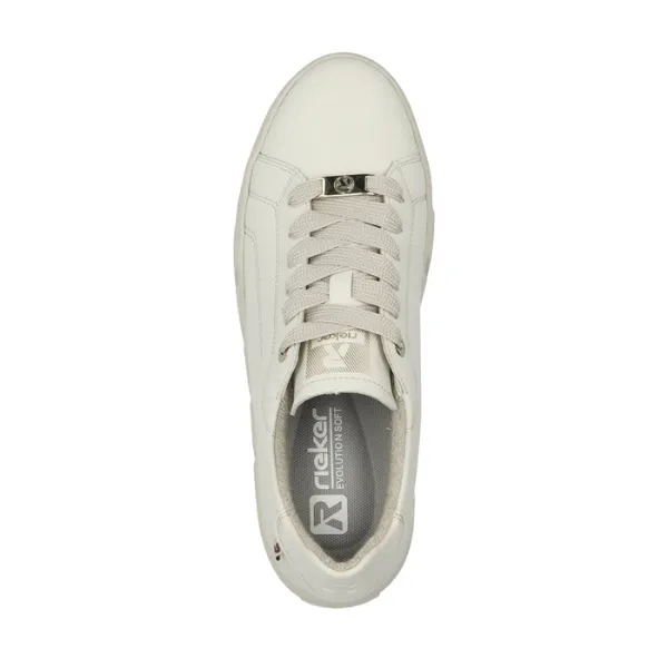 REIKER CARLA REVOLUTION OFFWHITE PARA MUJER