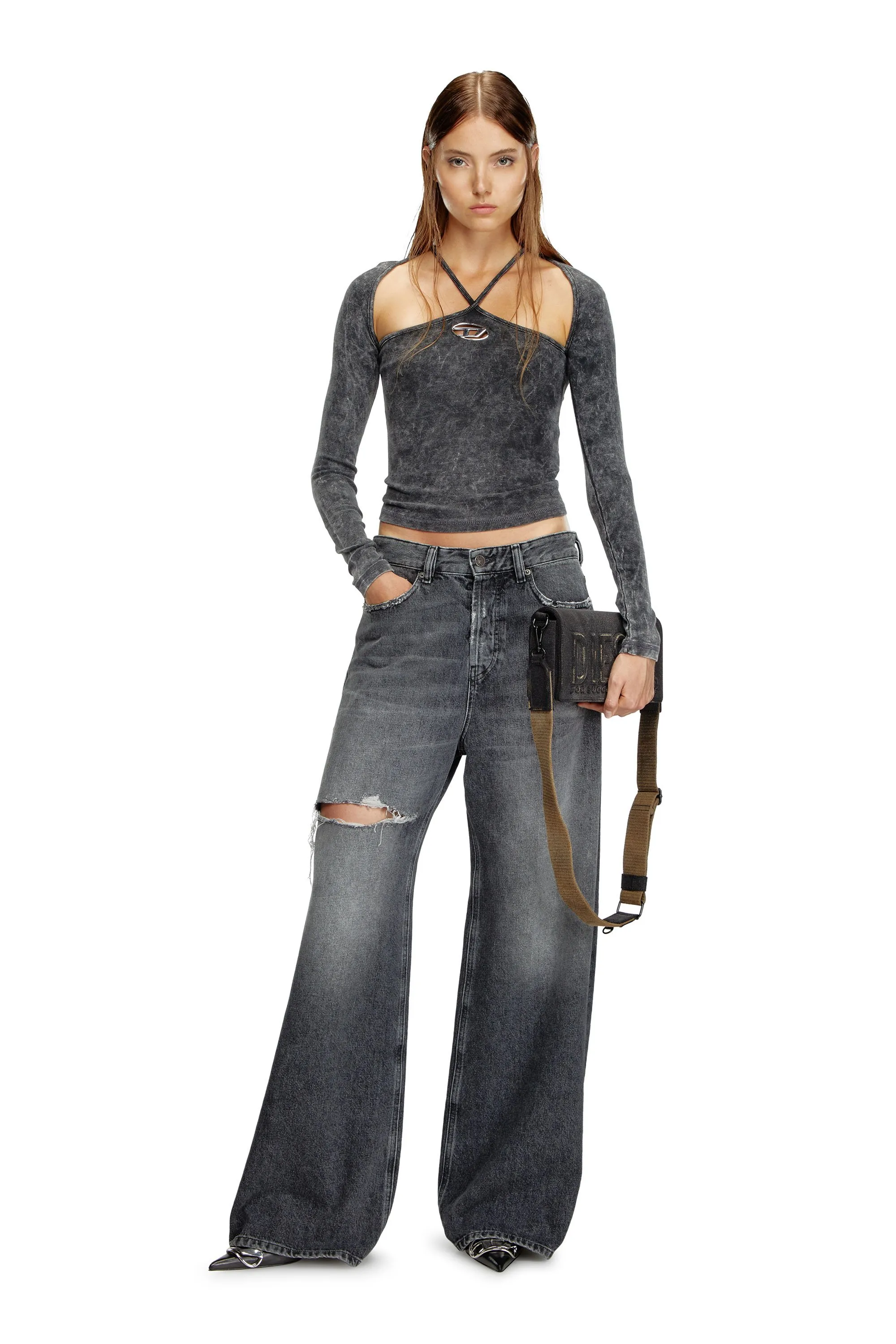 RELAXED JEANS 1996 DSIRE 007X4