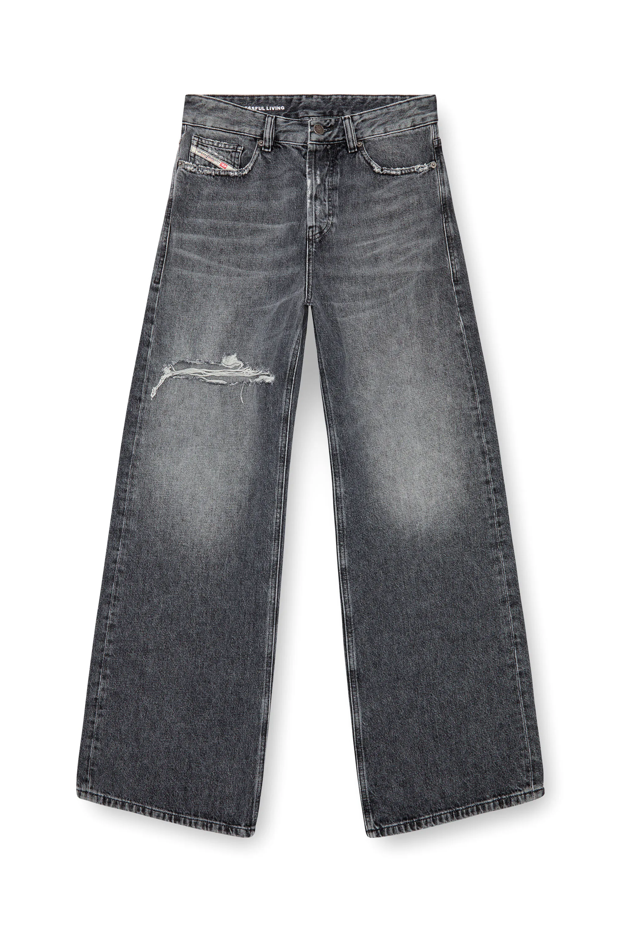 RELAXED JEANS 1996 DSIRE 007X4