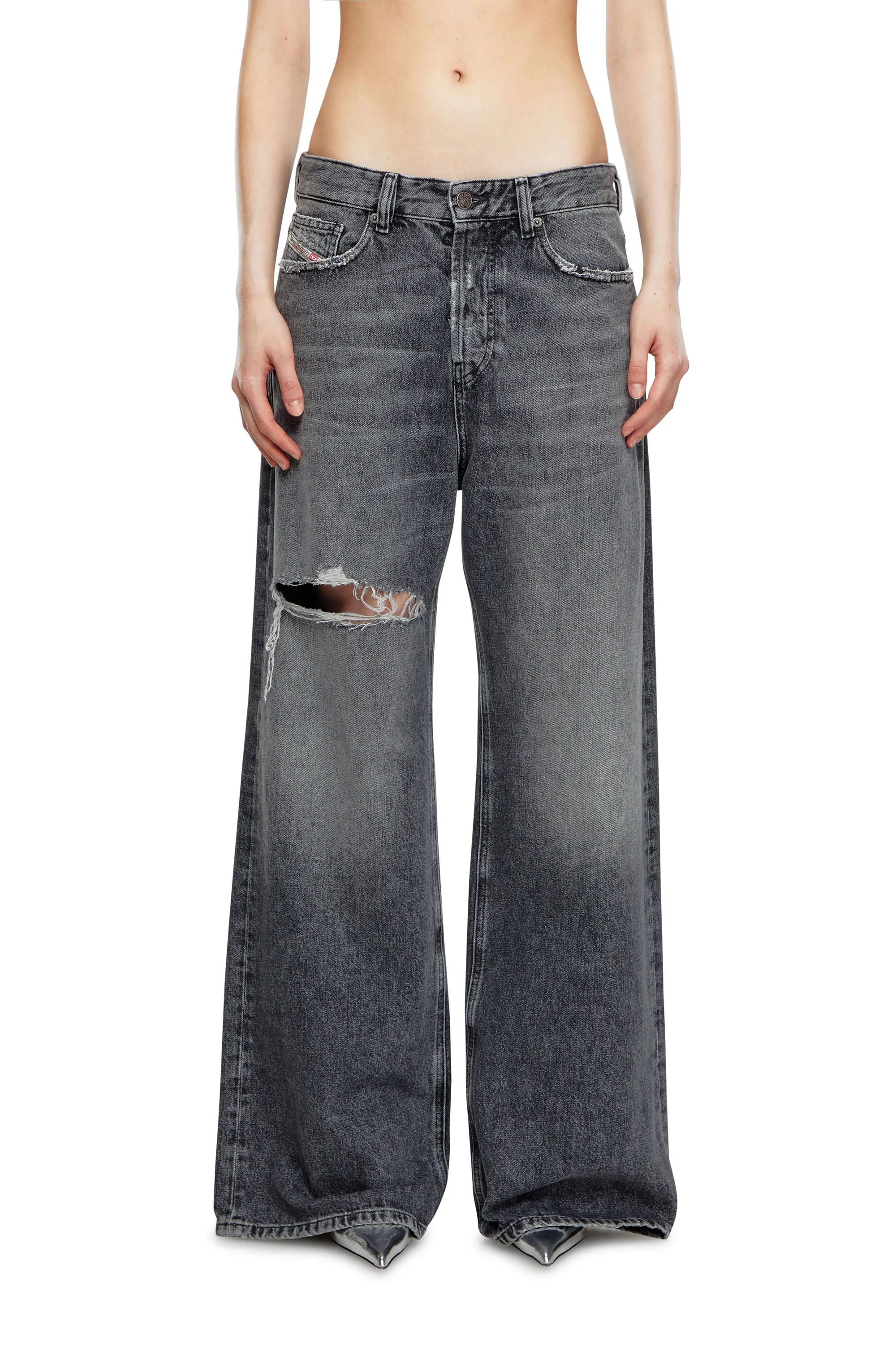 RELAXED JEANS 1996 DSIRE 007X4