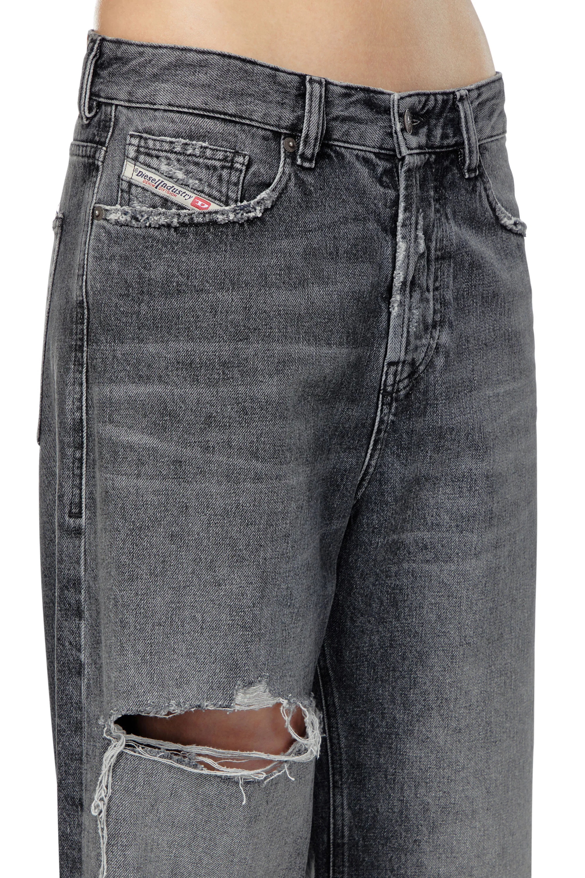 RELAXED JEANS 1996 DSIRE 007X4