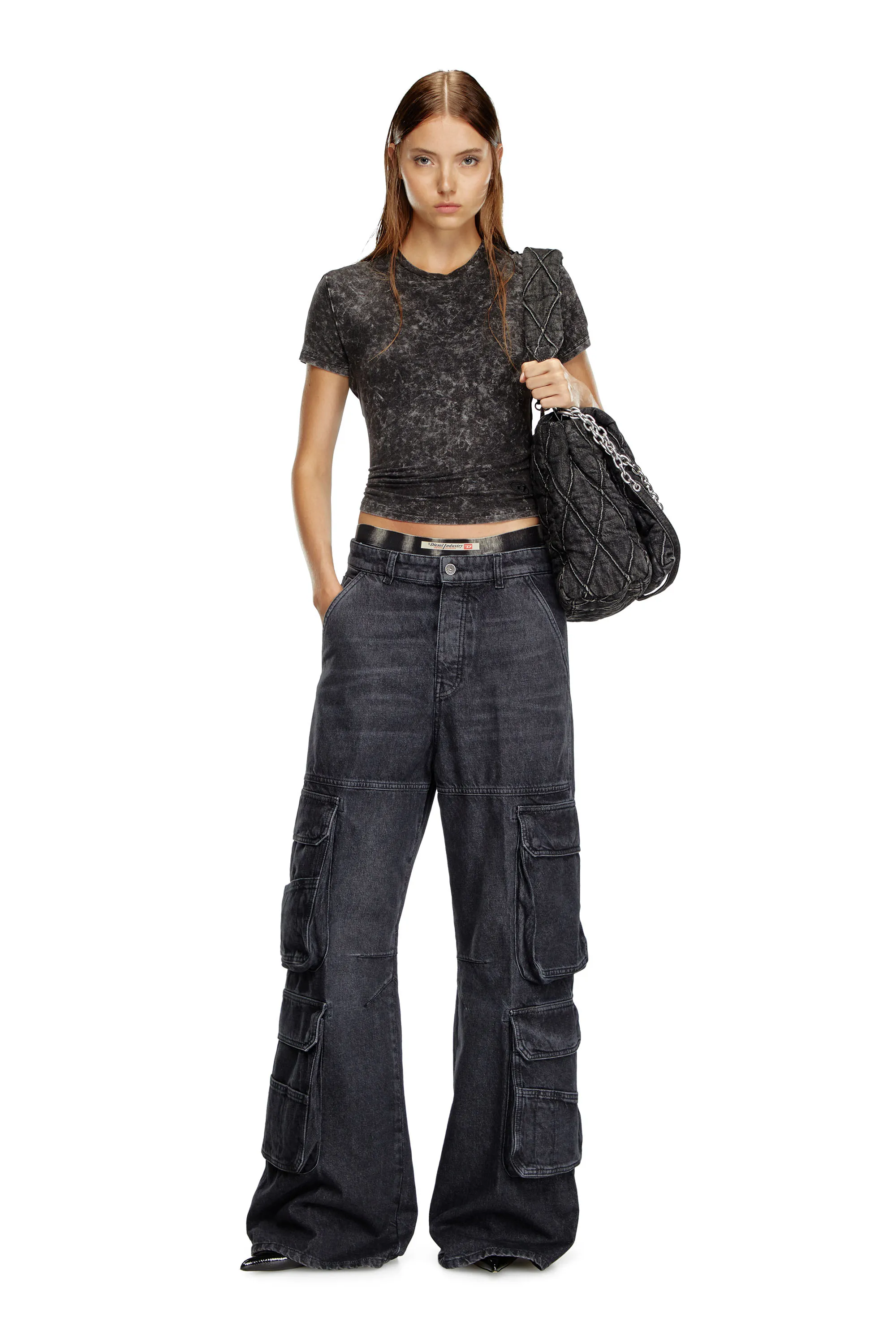 RELAXED JEANS 1996 DSIRE 0HLAA