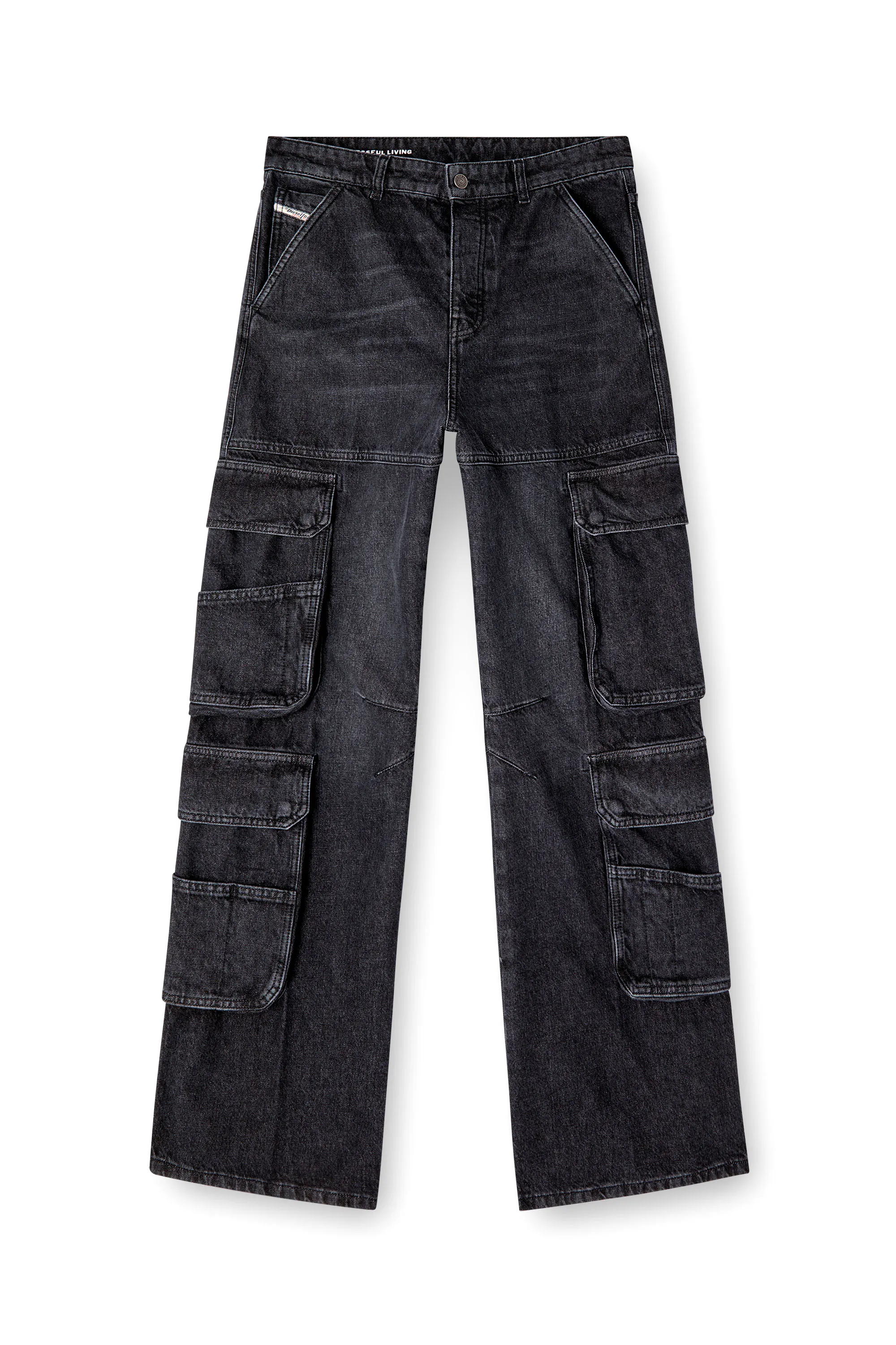 RELAXED JEANS 1996 DSIRE 0HLAA