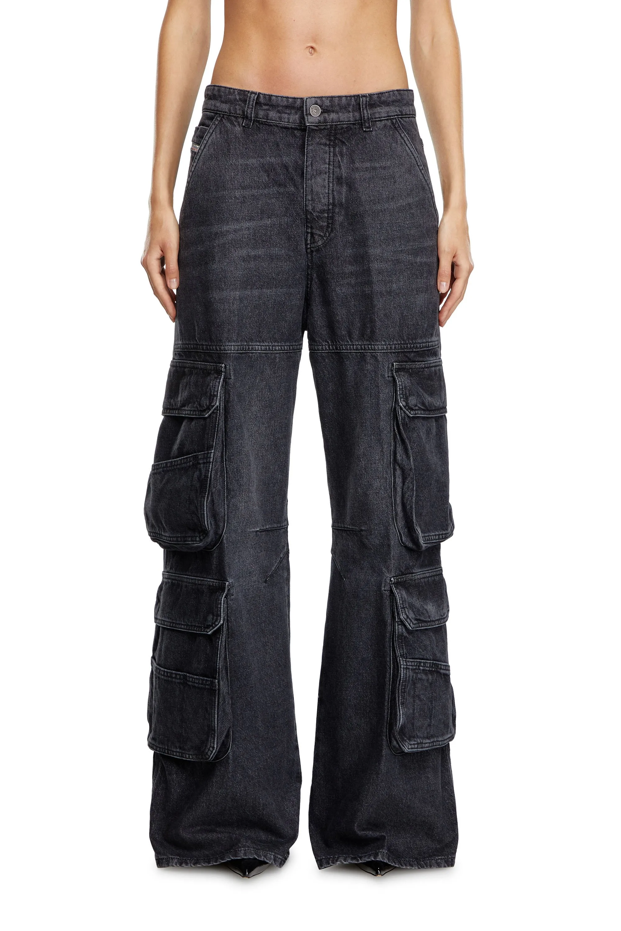 RELAXED JEANS 1996 DSIRE 0HLAA